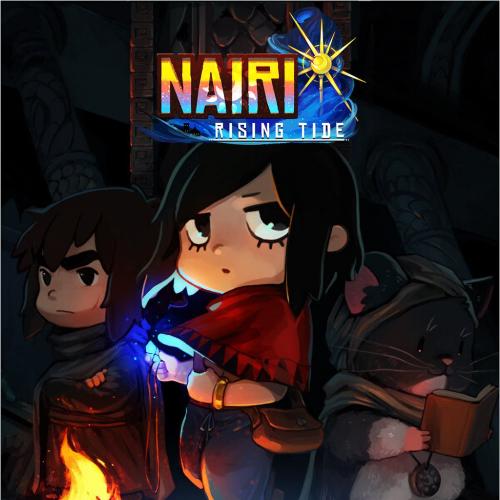 NAIRI: Rising Tide 2024 torrent