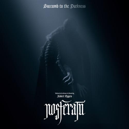 Nosferatu 2024 online